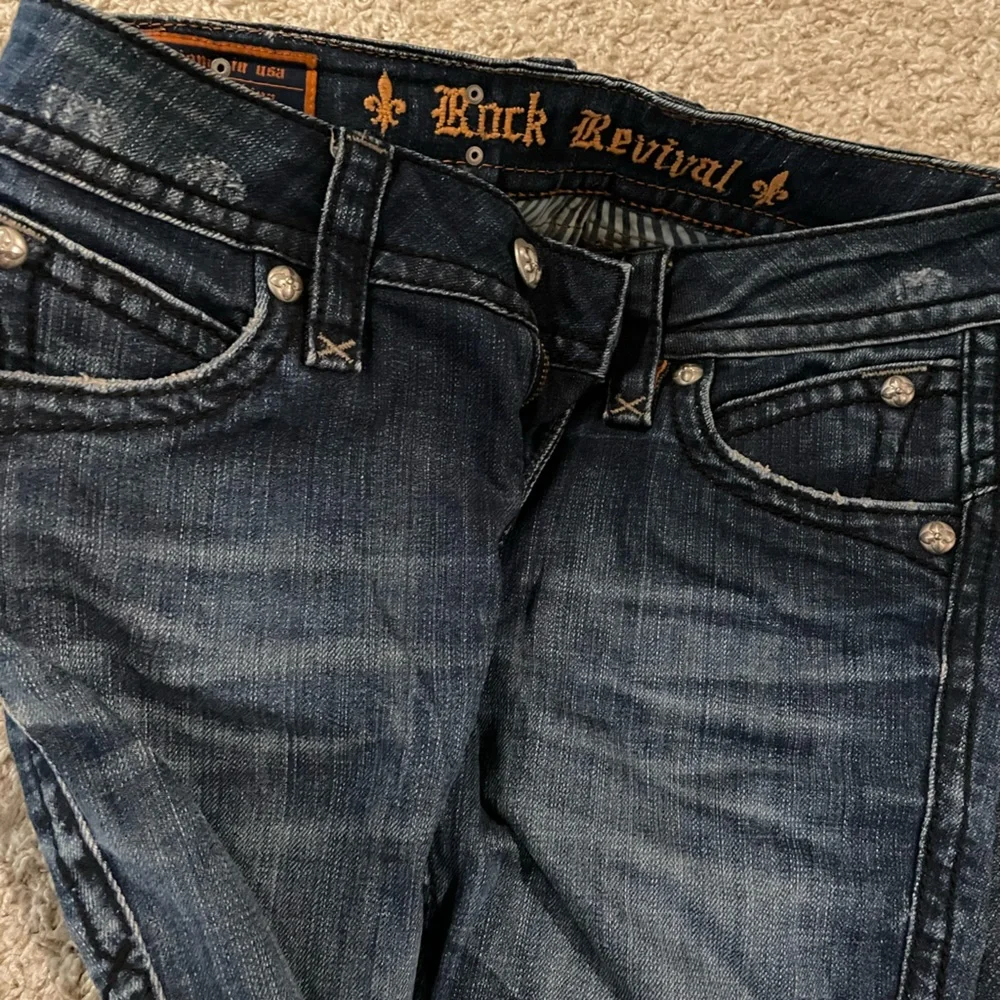 ROCK REVIVAL - Picture 3 of 3